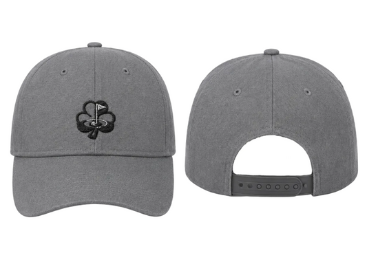 The Clover Snapback