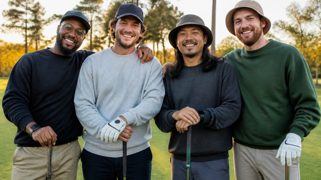 Unique Golf Accessories for Men 2026: 7 Must-Haves