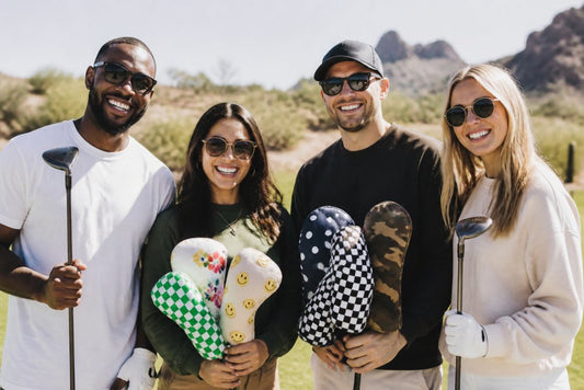 Where to Buy Unique Golf Accessories: 2026 Guide