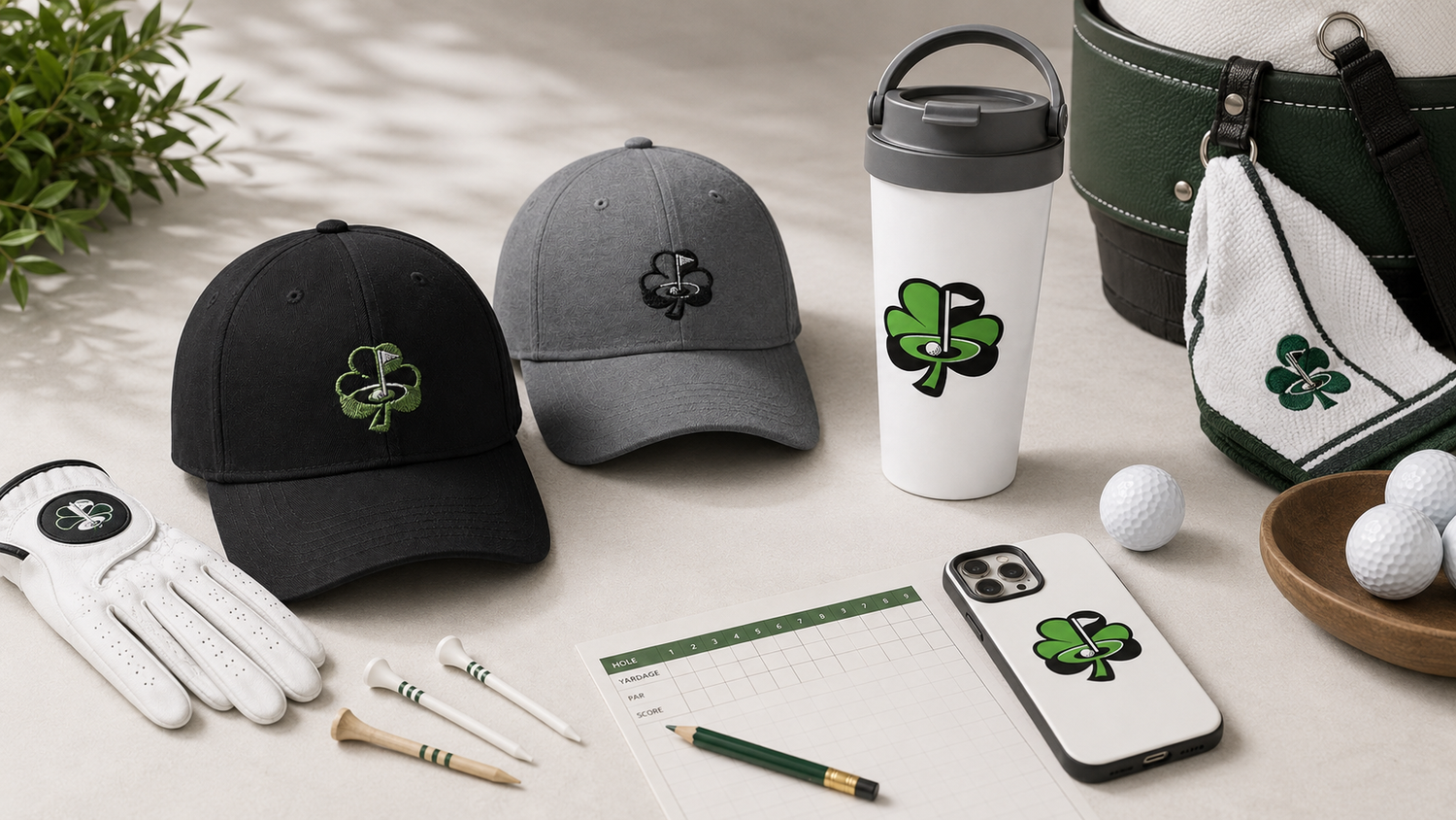 Hats & Accessories