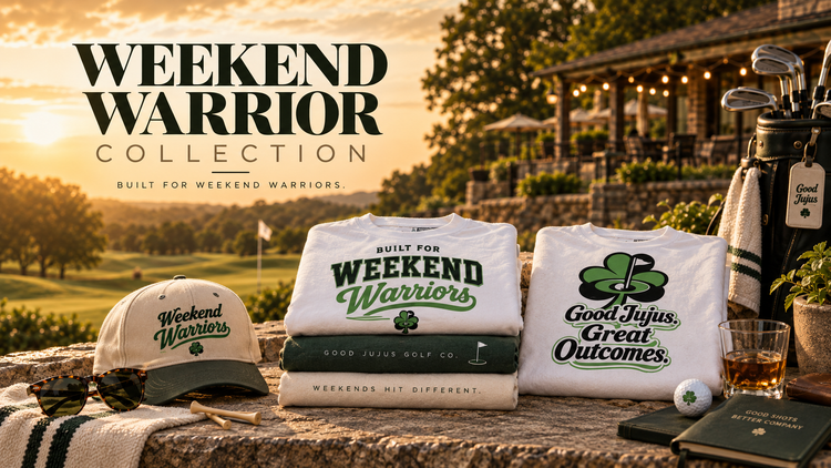 Weekend Warrior