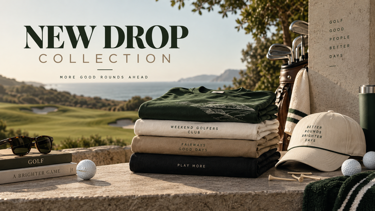 New Drop