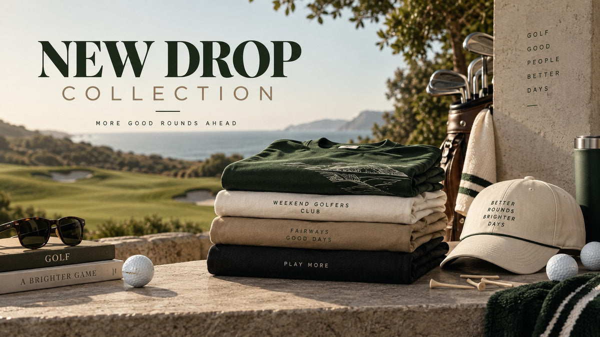 New Drop