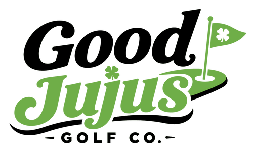 Good Jujus Golf Co.