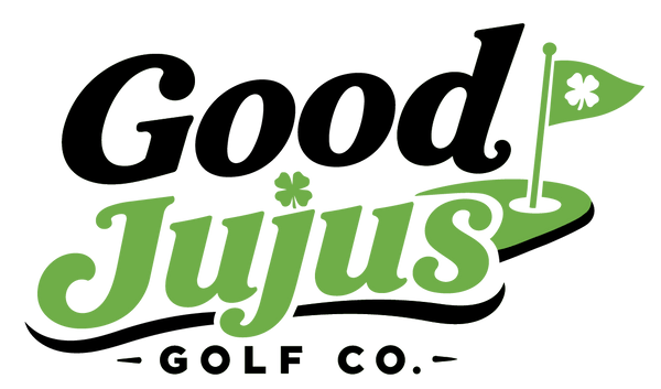 Good Jujus Golf Co.