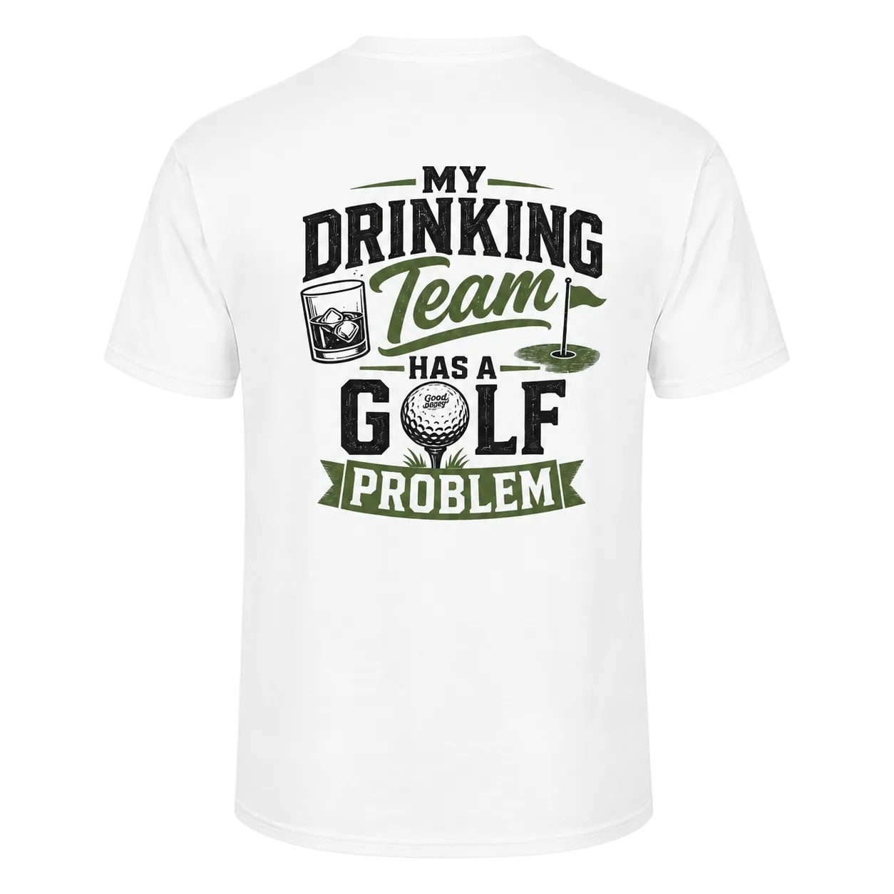 The Kayla Tee