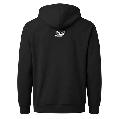 The GOLF Flag Hoodie