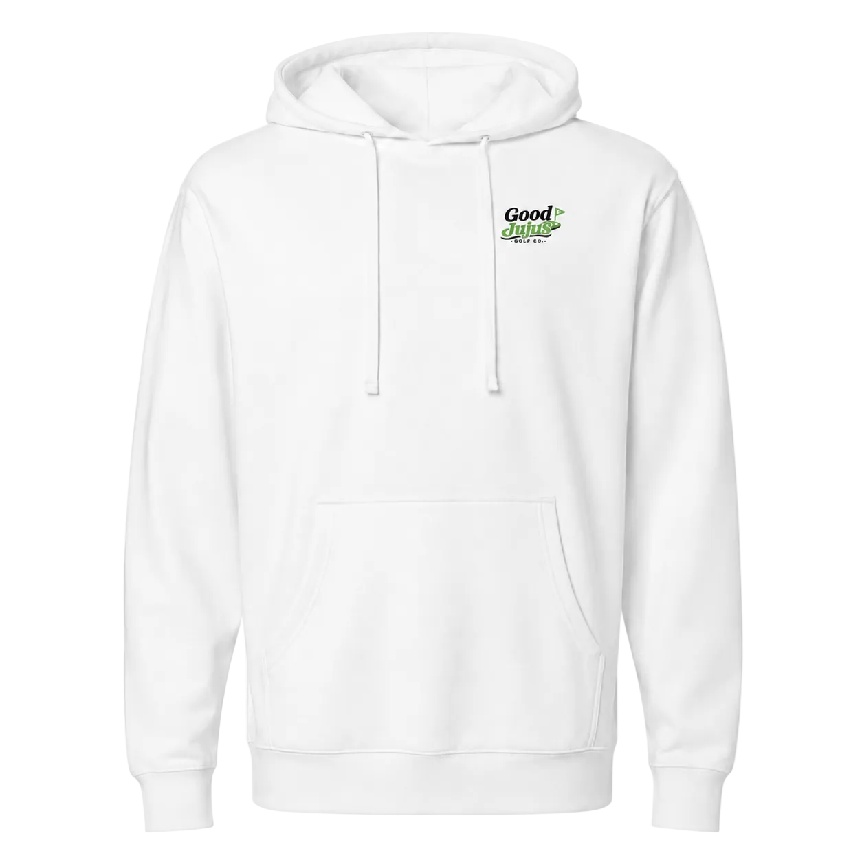 The Withdrawal Hoodie