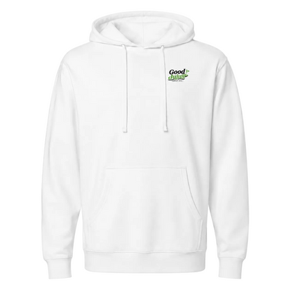 The Withdrawal Hoodie