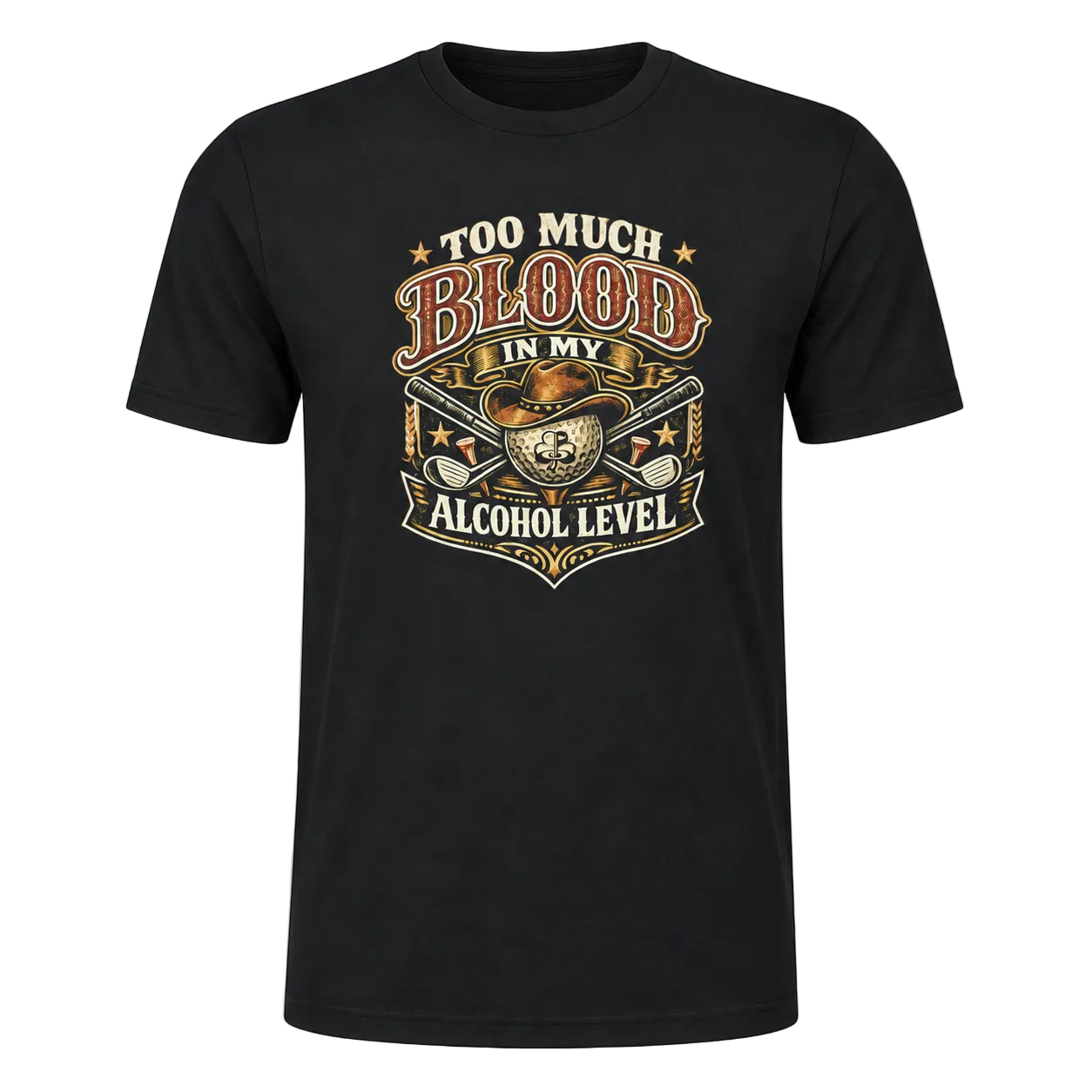The Nashville Tee