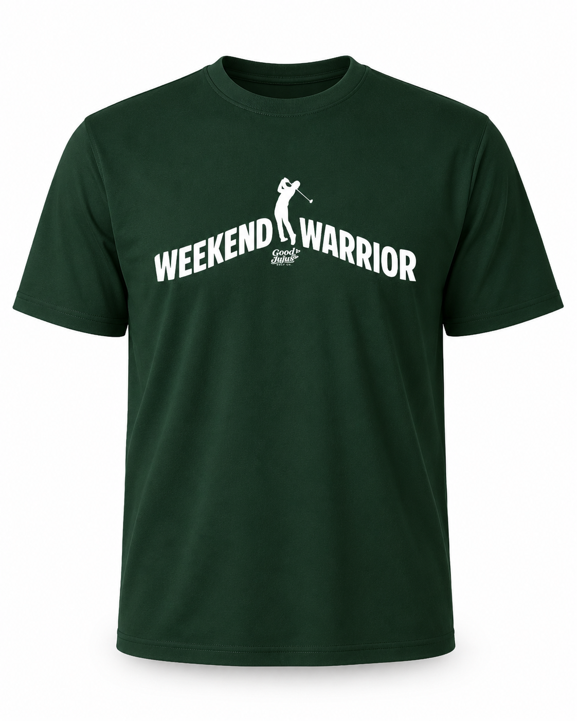 The Weekend Warrior Tee