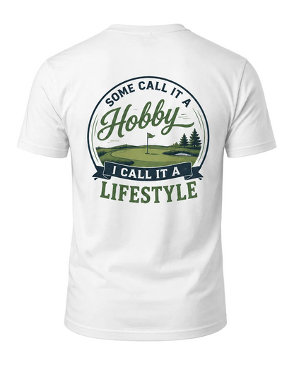 The Lifestyle Tee