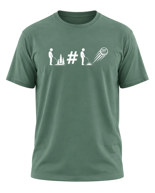 The No Regrets Tee