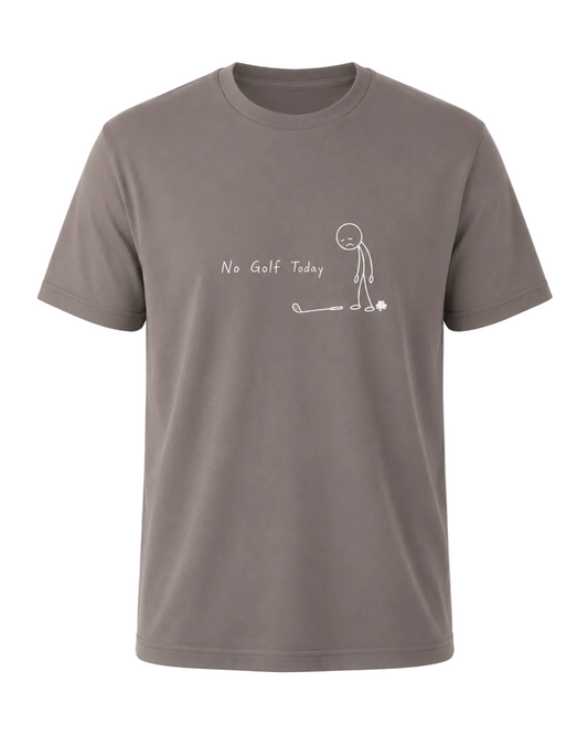 The No Golf Today Tee