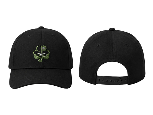 The Clover Snapback