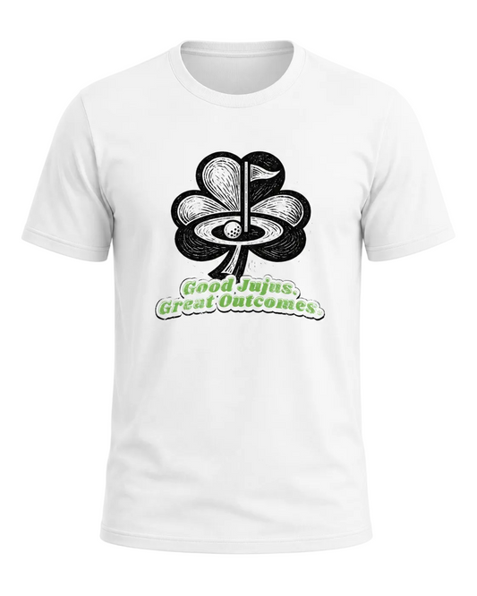 The Good Jujus Great Outcomes Tee