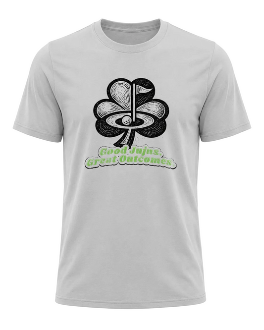The Good Jujus Great Outcomes Tee