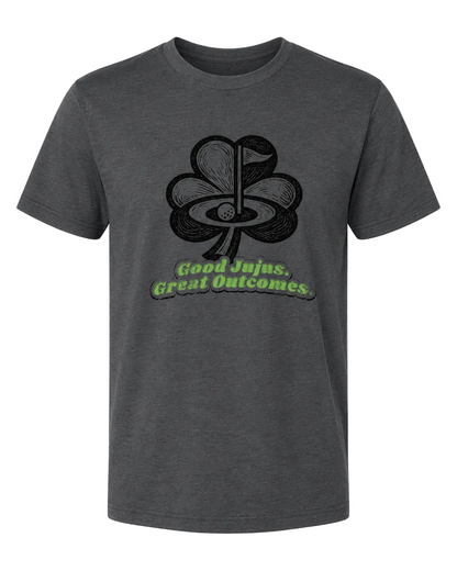The Good Jujus Great Outcomes Tee