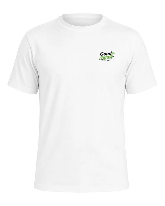 The Good Jujus Great Outcomes Vintage Tee