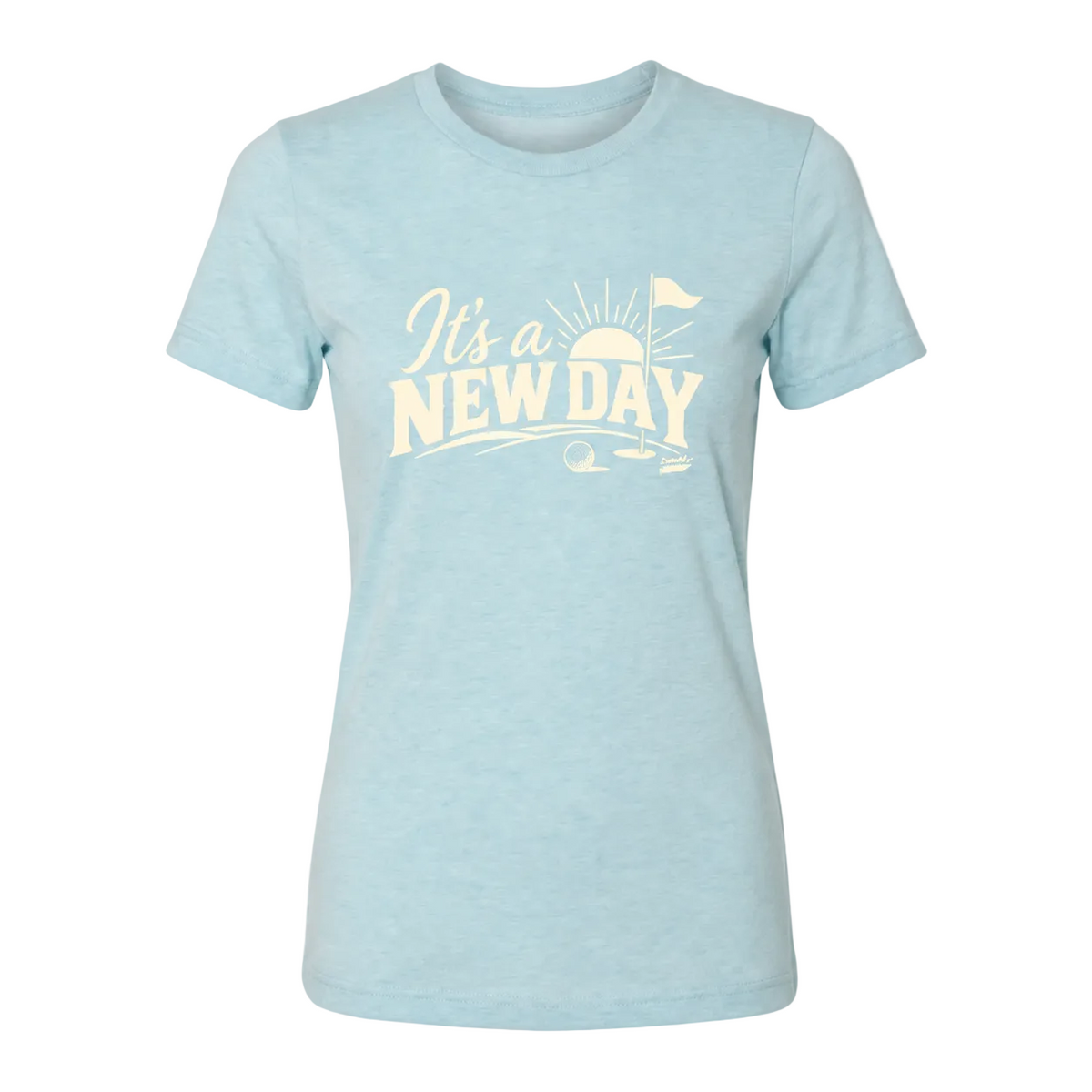 The It's a New Day Tee