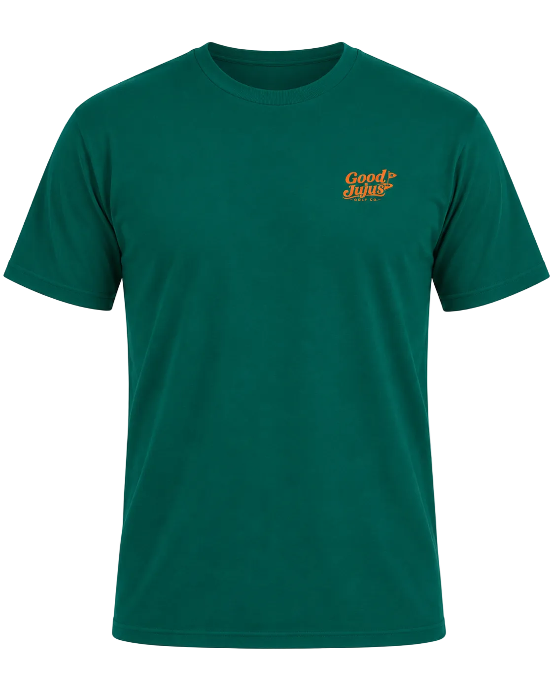 The Golf of the Dead Tee