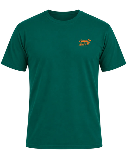 The Golf of the Dead Tee
