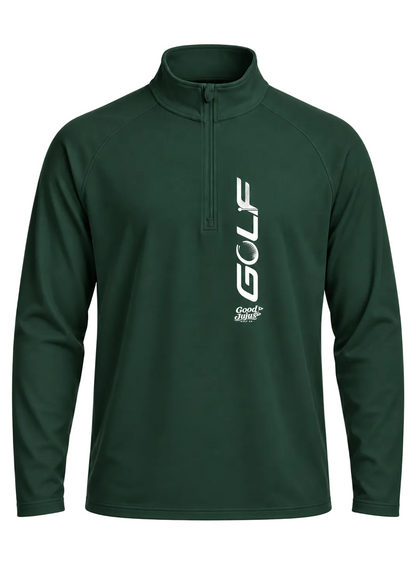The GOLF Men’s Quarter-Zip