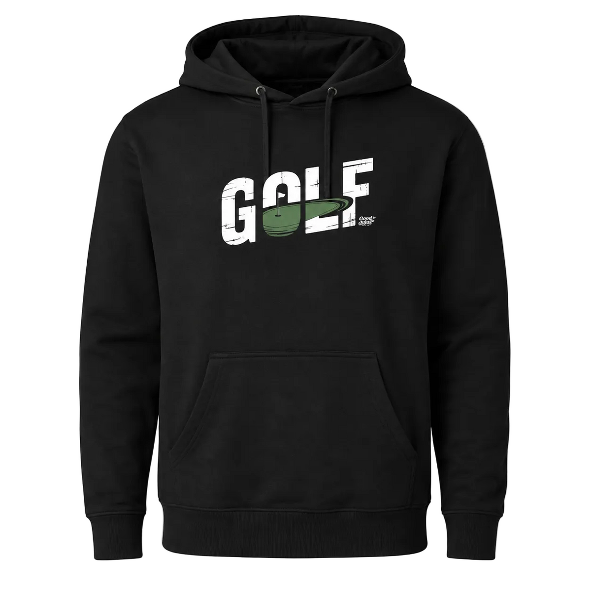 The GOLF Flag Hoodie