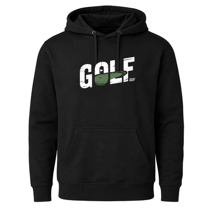The GOLF Flag Hoodie