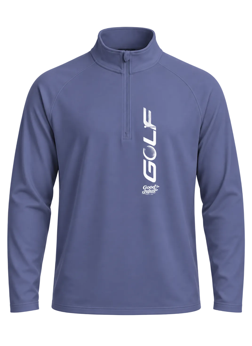 The GOLF Men’s Quarter-Zip