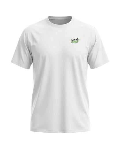 The Good Jujus Great Outcomes Signature Tee
