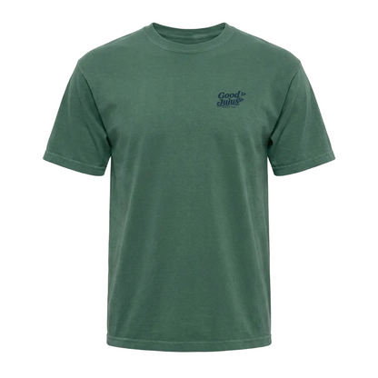 The Stacked Assholes Tee
