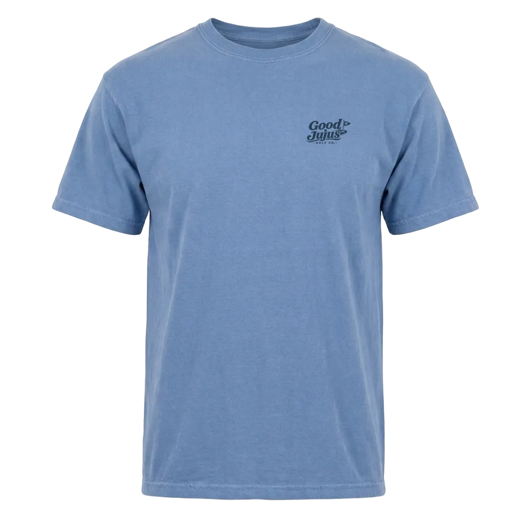 The Stacked Assholes Tee