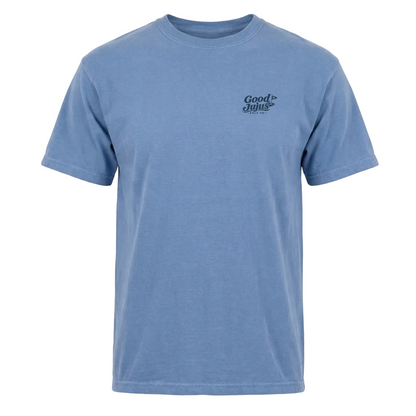 The Stacked Assholes Tee