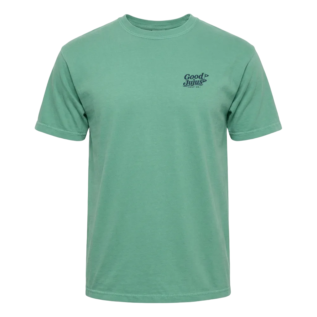 The Stacked Assholes Tee