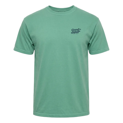 The Stacked Assholes Tee