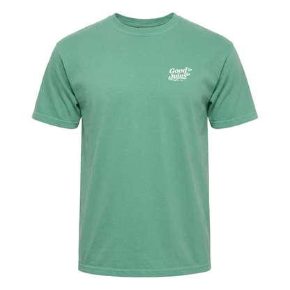 The Stacked Assholes Tee