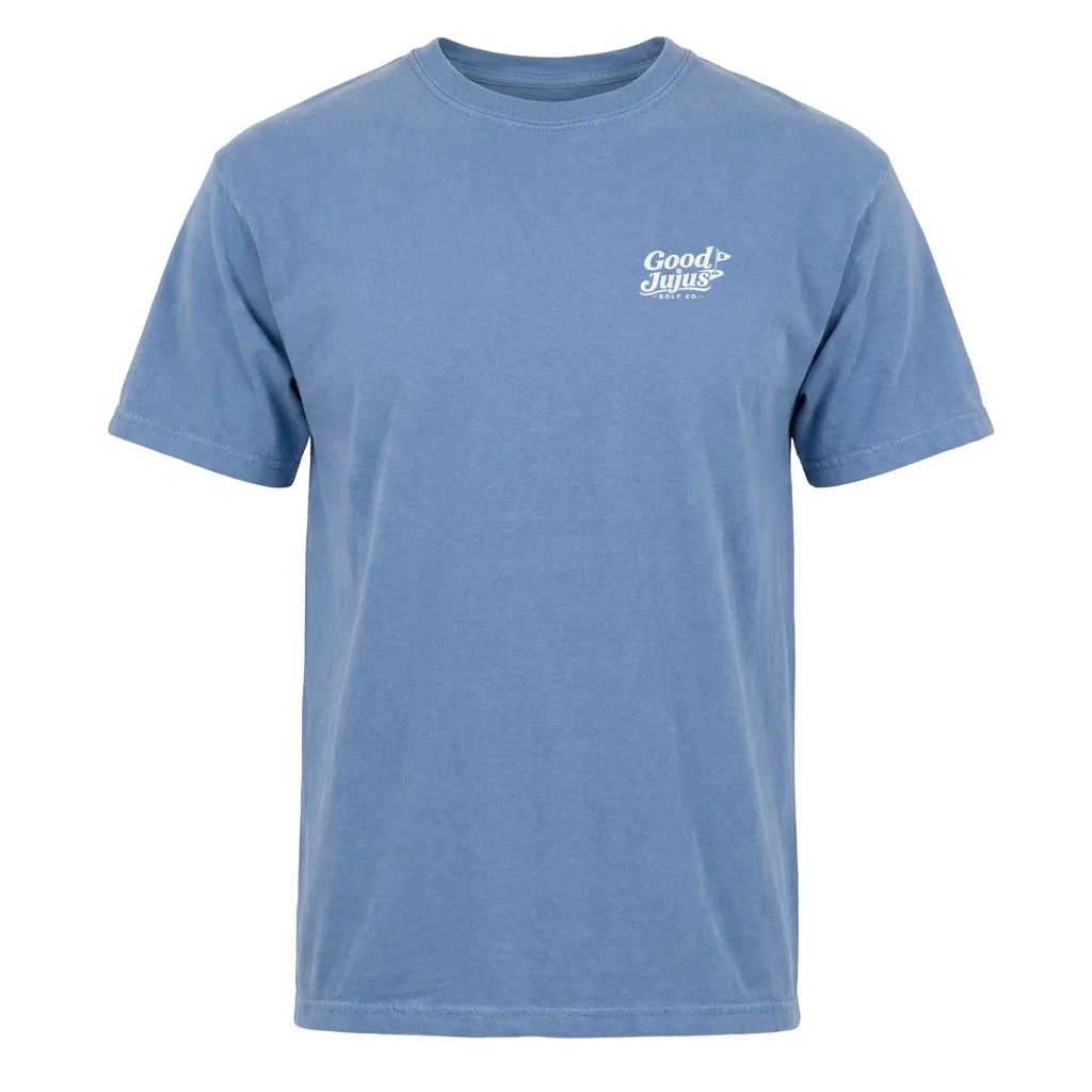 The Stacked Assholes Tee