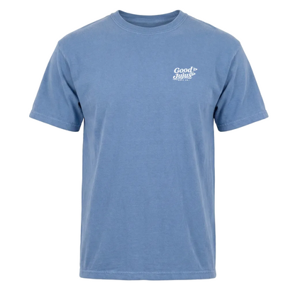 The Stacked Assholes Tee