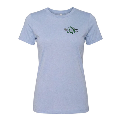 The Nice Shaft Golf Club Tee