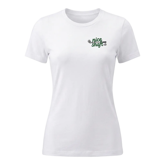 The Nice Shaft Golf Club Tee