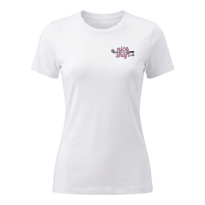 The Nice Shaft Golf Club Tee