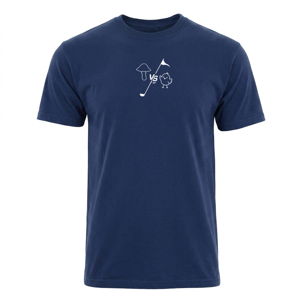 The Fairway Feud Tee