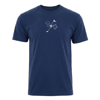 The Fairway Feud Tee