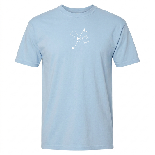 The Fairway Feud Tee