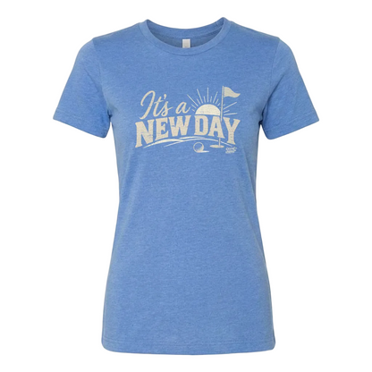 The It's a New Day Tee