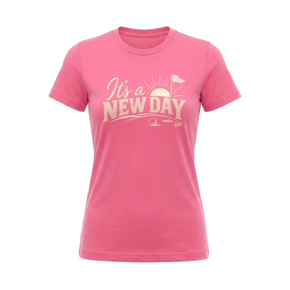 The It's a New Day Tee