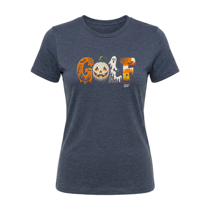The GOLF Halloween Tee
