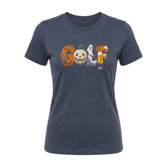 The GOLF Halloween Tee