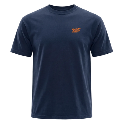 The Golf of the Dead Tee